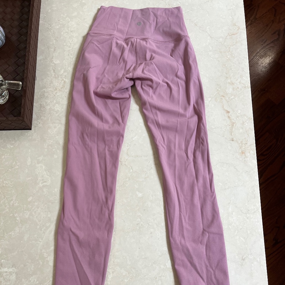 Lululemon Leggings (Size 2)
